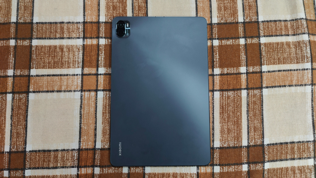 Xiaomi Pad 5