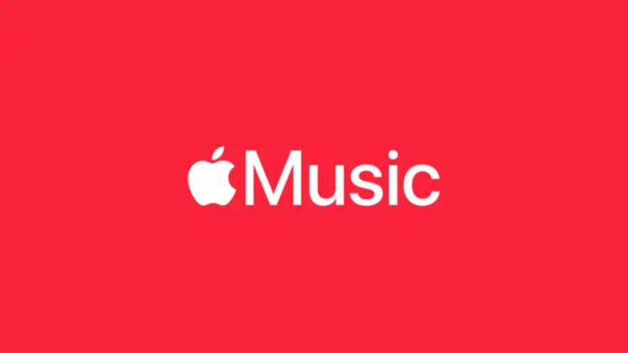 Apple Music 5.0 Beta on android