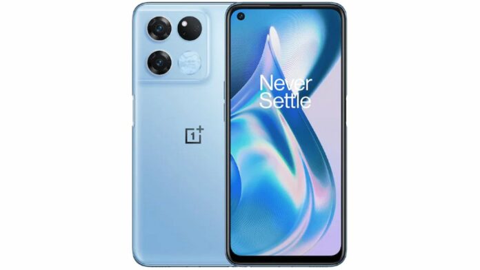 OnePlus Ace Racing Edition announced