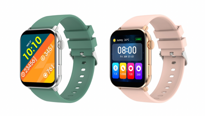 Fire-boltt Ninja Bell