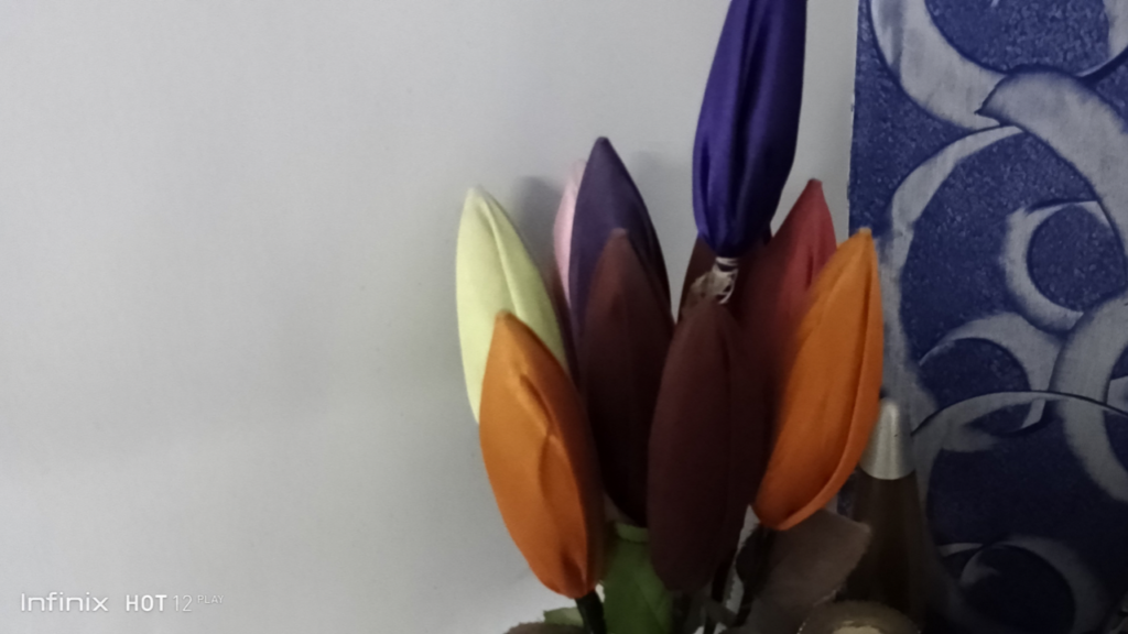 Infinix Hot 12 Review