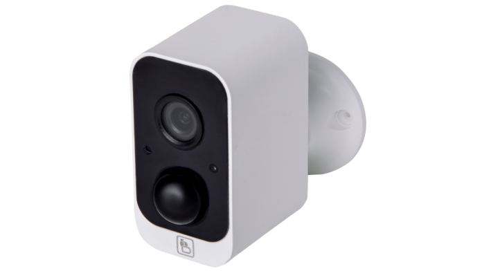 Baybot Live Wirefree