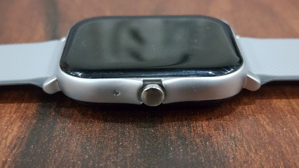 Gizfit 910 Pro design