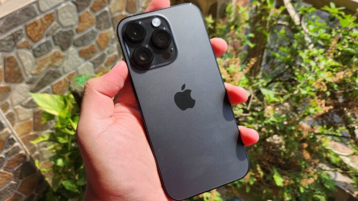 iPhone 14 Pro Review
