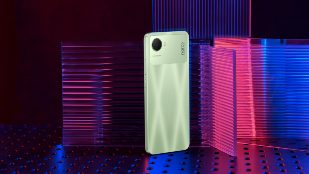 Lava Blaze Pro competitors