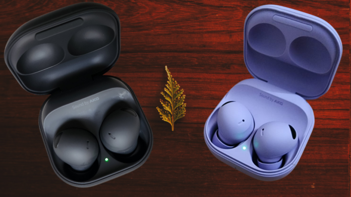 Samsung Galaxy Buds2 Pro