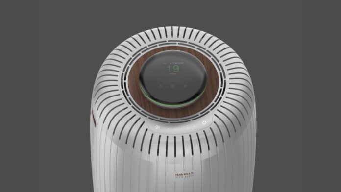Havells Meditate Air Purifier