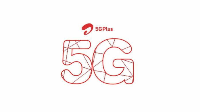 Airtel voice and SMS-only prepaid plans