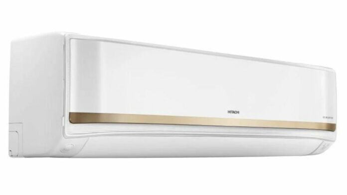 Hitachi AirFlow series