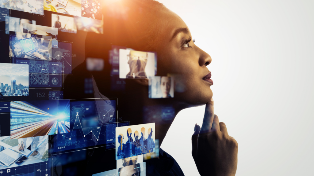 How does Visual ChatGPT work?