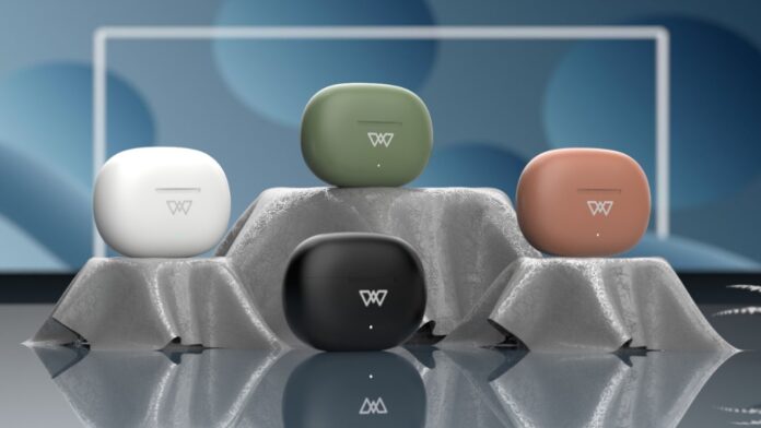 Wings Phantom 315 tws