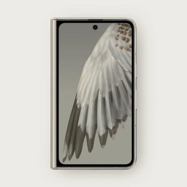 Google Pixel Fold