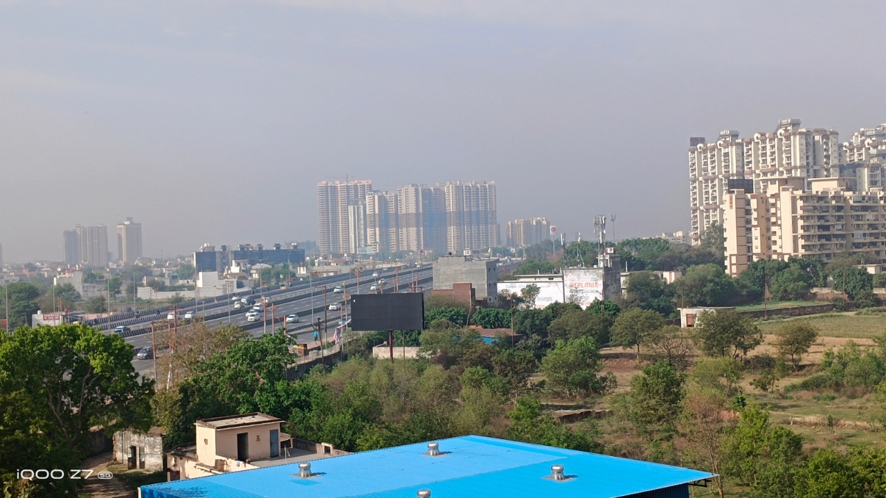 Iqoo z7 5g review