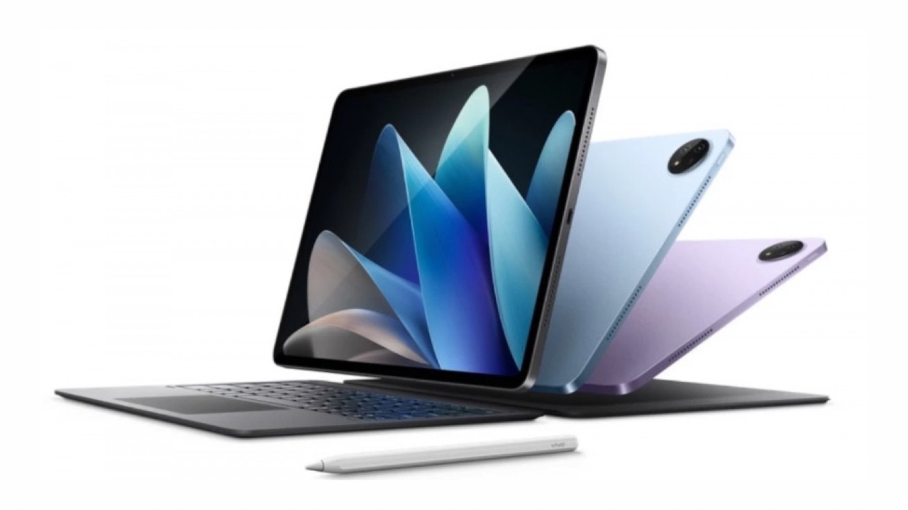 Vivo Pad 2 price