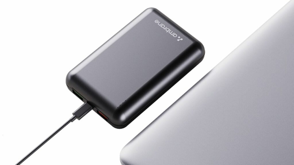 Ambrane PowerLit boost