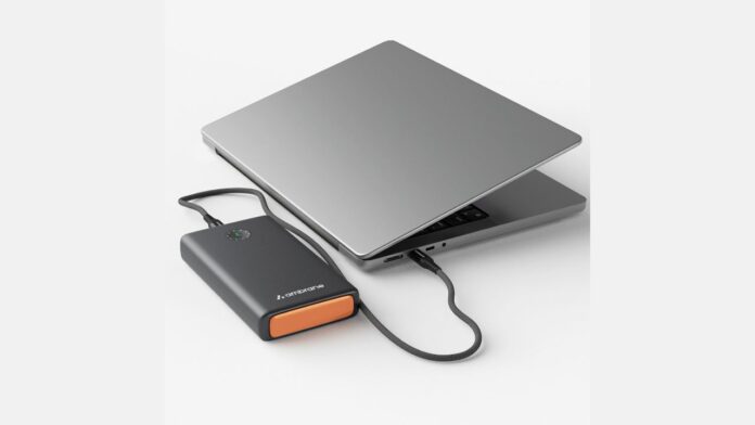 Ambrane powerlit ultra