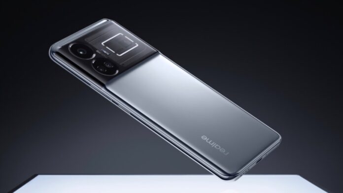 Realme UI 6.0 Open Beta roadmap