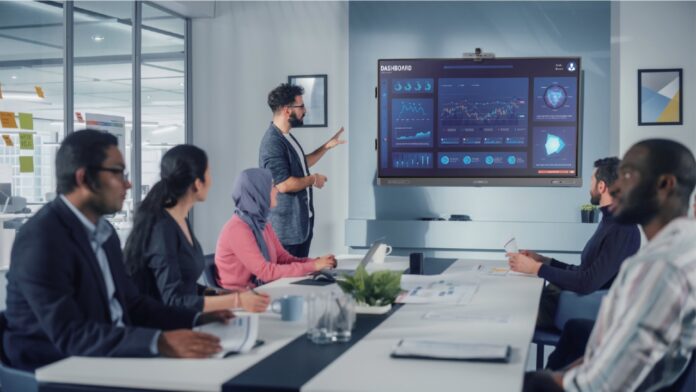 BenQ affordable projector