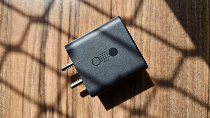 Cmf power 65W GaN review