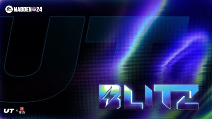 Madden nfl 24 season 3