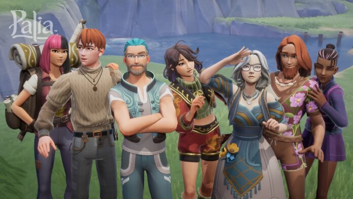 Palia 0.172 update