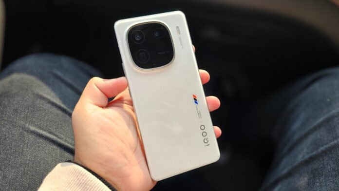 Iqoo 13 India launch