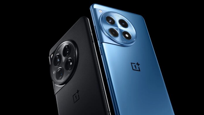 OnePlus 13R detailed specs