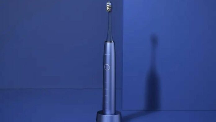 Realme toothbrush discontinued