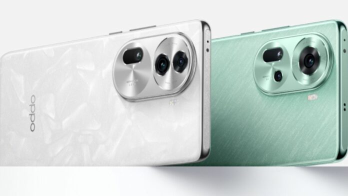 Reno 11 series India launch