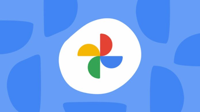 Undo device backup setting in Google photos