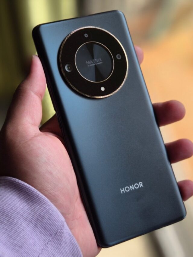 Honor X9B Review