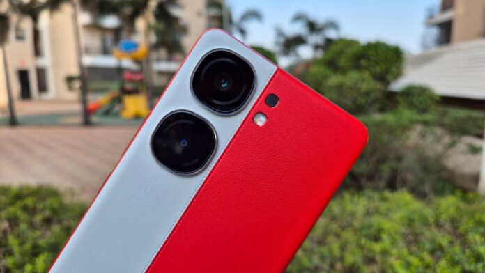 Funtouch OS 15 for iqoo neo 9 pro