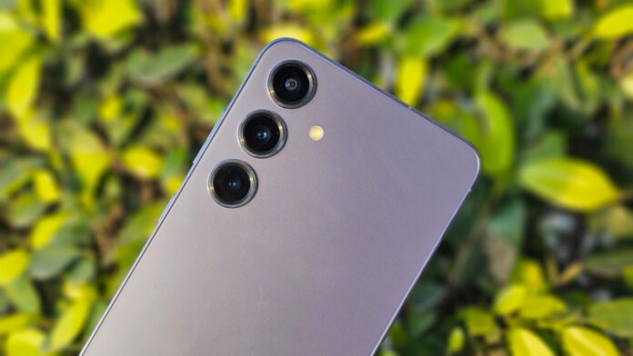 Galaxy s25 camera same as S24