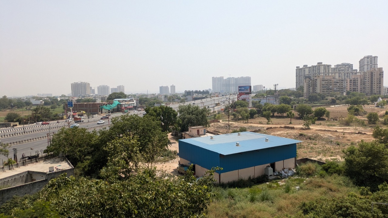 Google pixel 8a outdoor shots