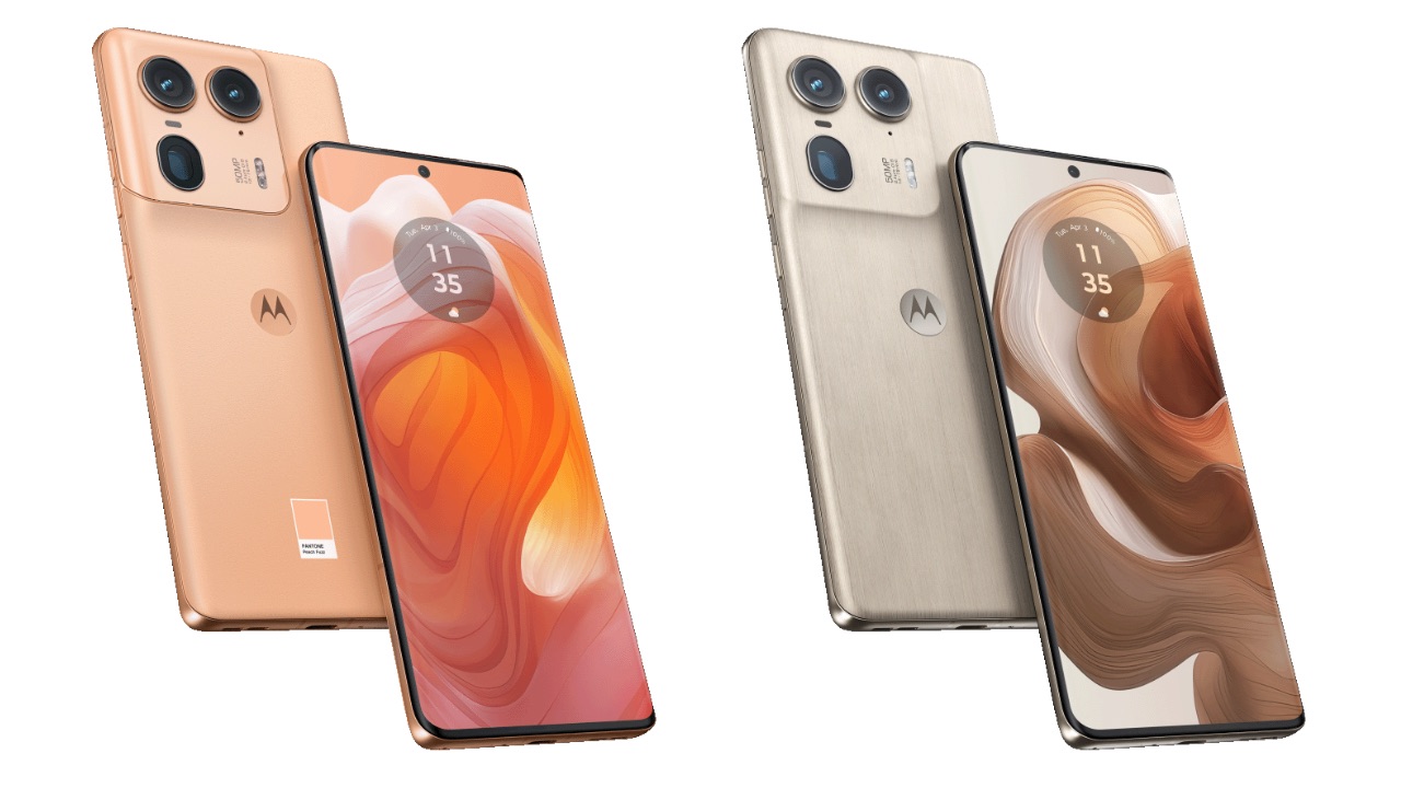 Edge 50 Ultra vs OnePlus 12