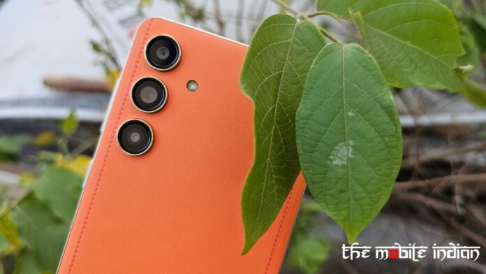 Samsung Galaxy F55 5G Review