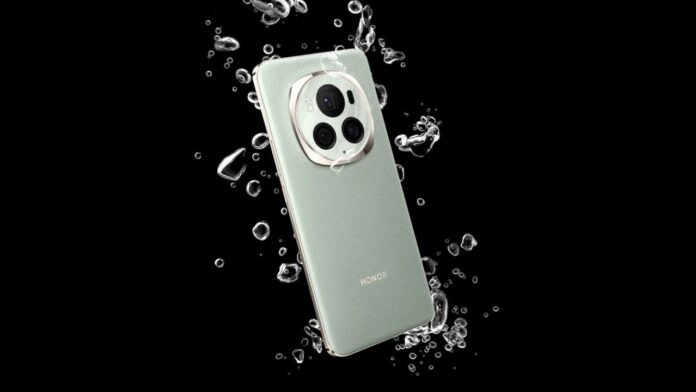 Honor magic 6 pro india