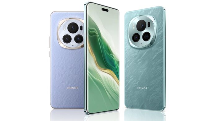 Honor magic 6 pro india