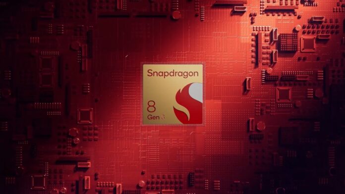 Qualcomm 5g smartphones