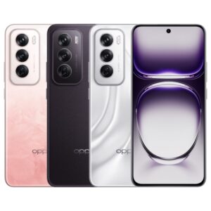 Oppo Reno 12 5G (China)