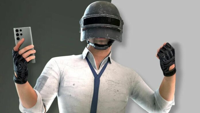 pubg 120 fps samsung