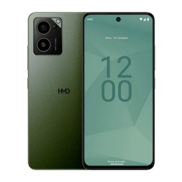 HMD Atlas