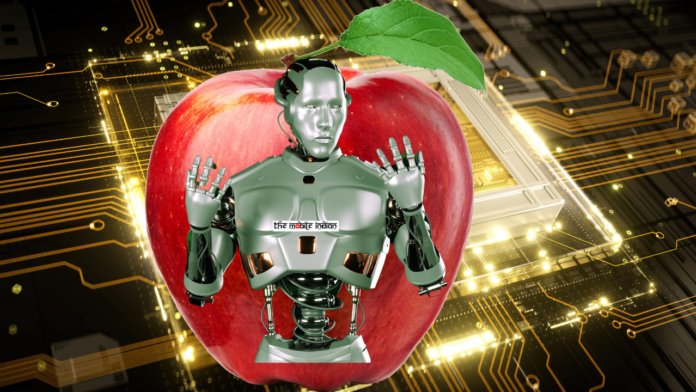 Apple Intelligence to Launch Free, Paid Version to Follow