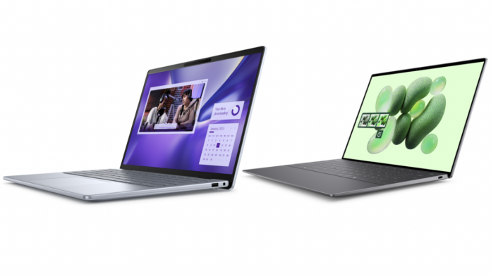 Dell Xps 13 Copilot ai pc