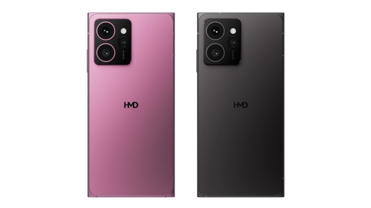 HMD Skyline launched 