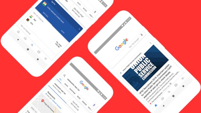 Remedies proposal against the Google search antitrust ruling