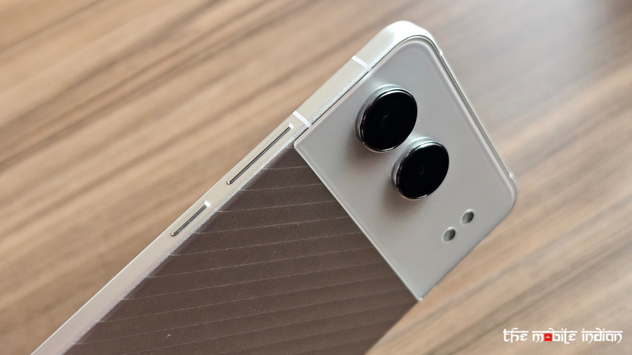 OnePlus nord 4 top 5 smartphones of 2024