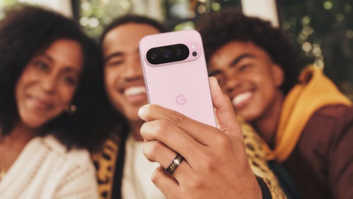 Android 15 February 2025 update for Pixel devices