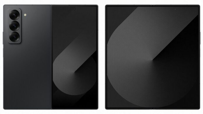 Samsung 2025 foldable smartphones lineup