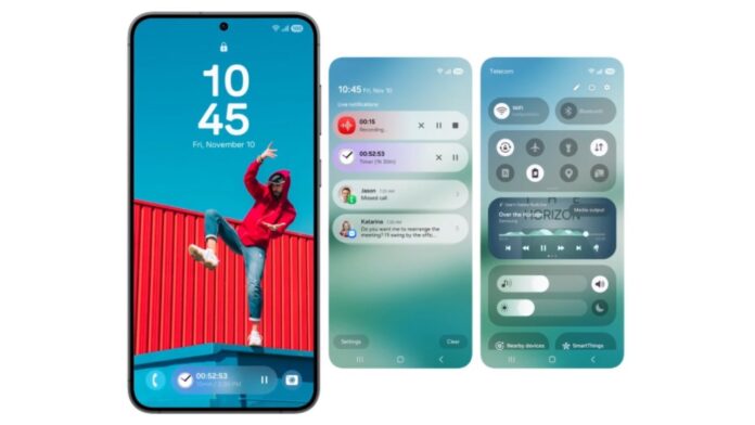 One UI 7 Beta 4 released for Galaxy S24 series